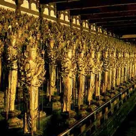 Jizo-An Βίλα Κιότο Εξωτερικό φωτογραφία